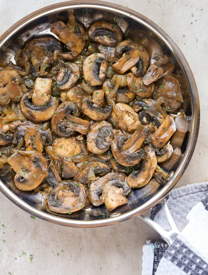 Easy Buttered Egg Noodles with Parmesan Recipe Everyday Easy Eats