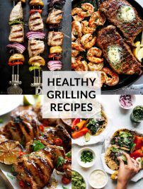 10 Healthy Grilled Meat Recipes for Summer