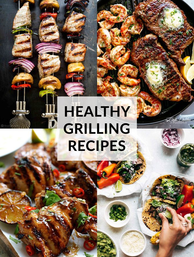 25 Healthy Meat Recipes For Dinner Everyday Easy Eats 