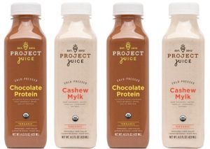 The Best Protein Shake Delivery Services Online: Project Juice