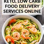 The Best Low Carb and Keto Food Delivery Services Online