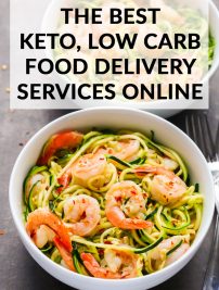The 5 Best Keto, Low Carb Food Delivery Services in 2021