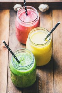 The Best Organic Smoothie Delivery Services Online