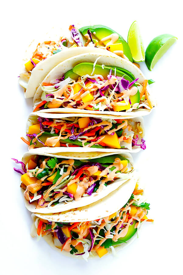 Wild-Caught, Sustainable Fish and Seafood Delivery Services: Fish Tacos