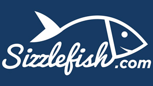 Sizzlefish Logo