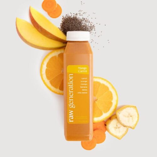 7 Best Healthy, Frozen Smoothie Delivery Services 2024 Everyday Easy Eats