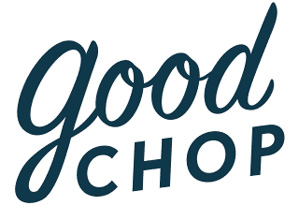 Good Chop Logo