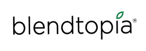 Blendtopia Logo