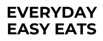 Everyday Easy Eats